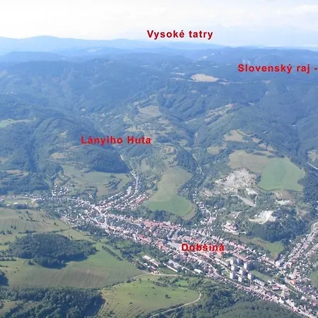 Chalet Stara Horaren 2