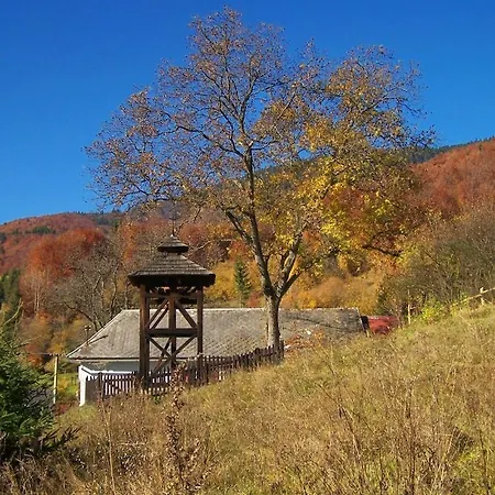 Chalet Stara Horaren 2