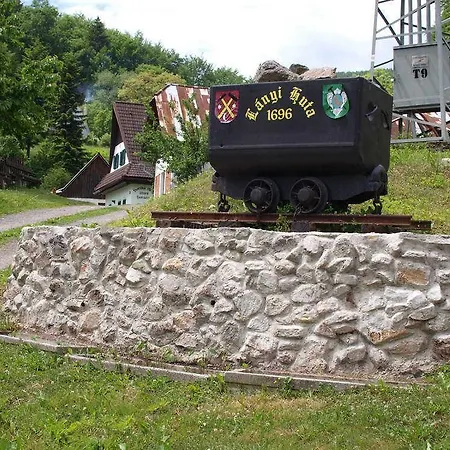 Stara Horaren 2 Dobsina