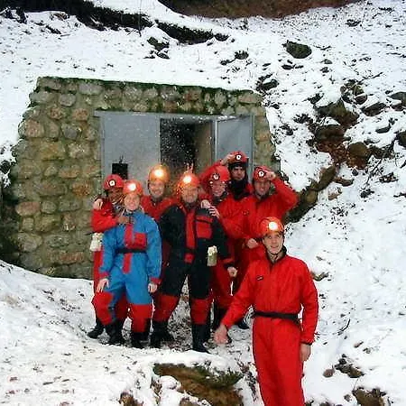 Chalet Stara Horaren 2 Dobsina