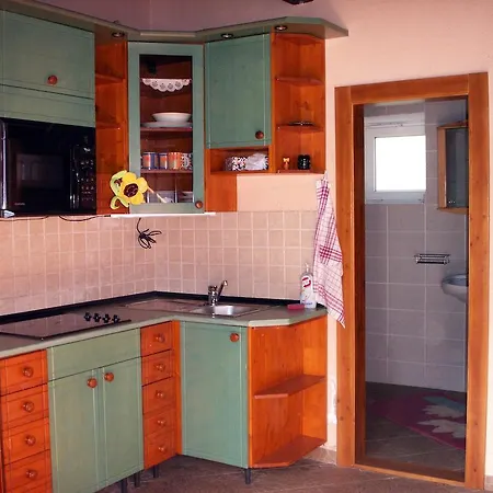 Chalet Stara Horaren 2 Dobsina