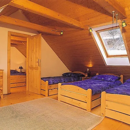 Chalet Stara Horaren 2 *