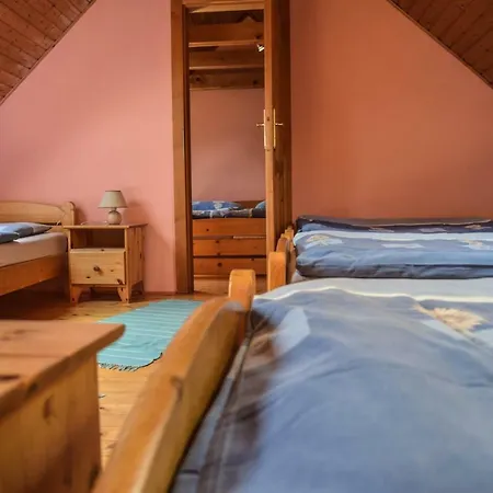 Chalet Stara Horaren 2 *