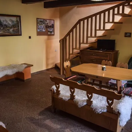 Stara Horaren 2 Dobsina