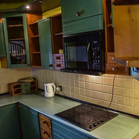 Stara Horaren 2 Dobsina