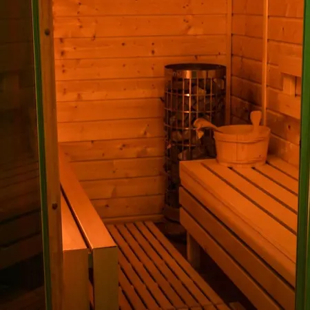 Stara Horaren 2 Horská chata