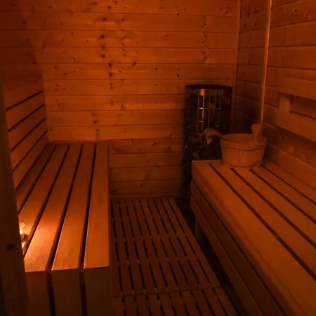 Stara Horaren 2 Horská chata