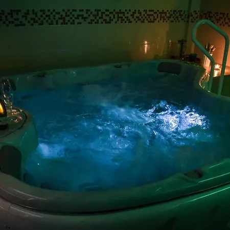 Chalet Stara Horaren 2 Dobsina