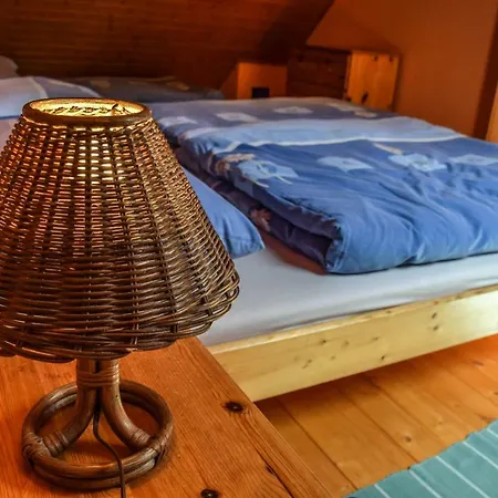 Stara Horaren 2 Horská chata