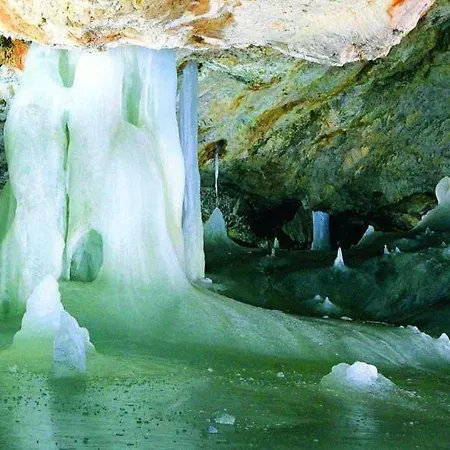 Chalet Stara Horaren 2 Dobsina