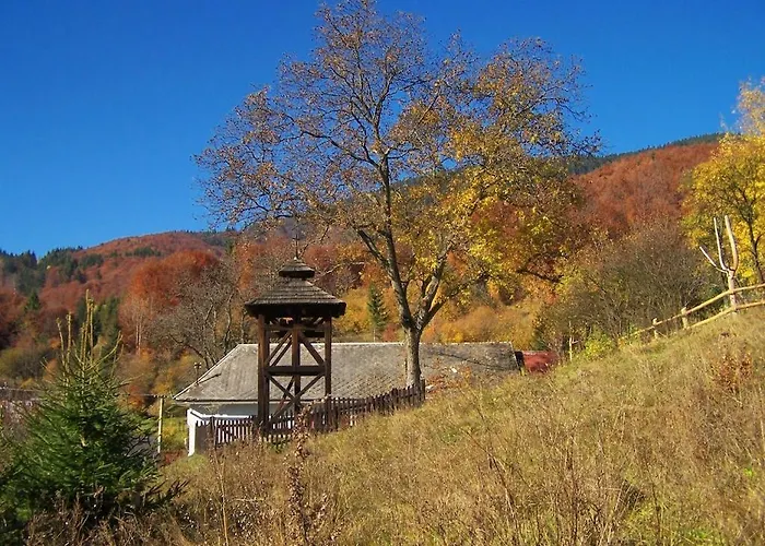 شاليه Stara Horaren 2