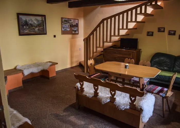 Stara Horaren 2 ドブシナー