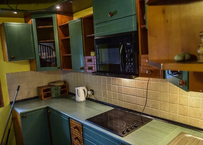 Stara Horaren 2 دوبسينا