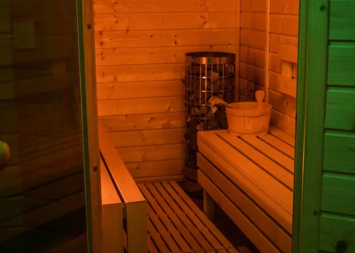 Stara Horaren 2 シャレー