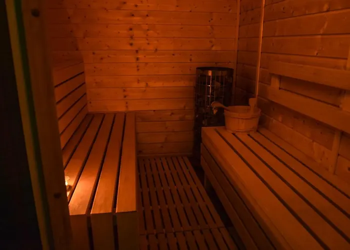 Stara Horaren 2 シャレー