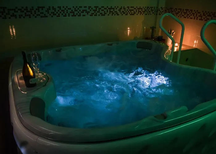 شاليه Stara Horaren 2 دوبسينا