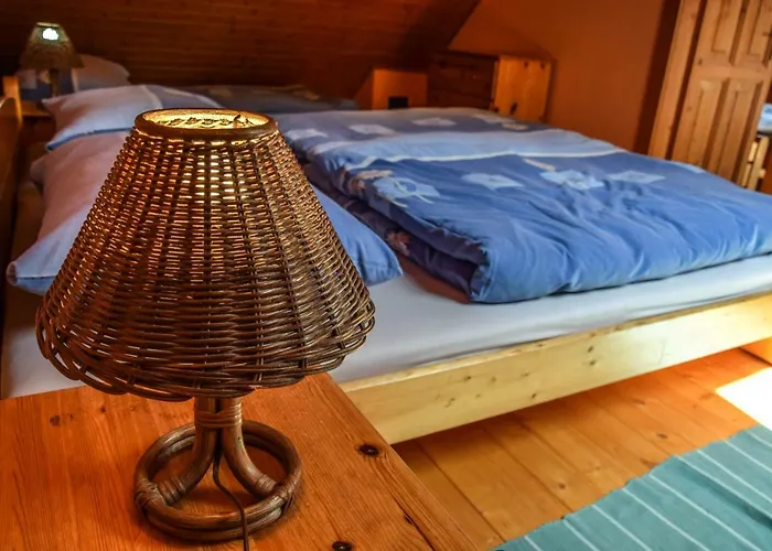 Stara Horaren 2 シャレー