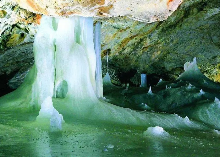 شاليه Stara Horaren 2 دوبسينا