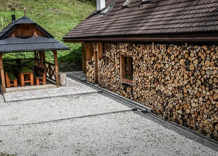 Stara Horaren 2 * ドブシナー